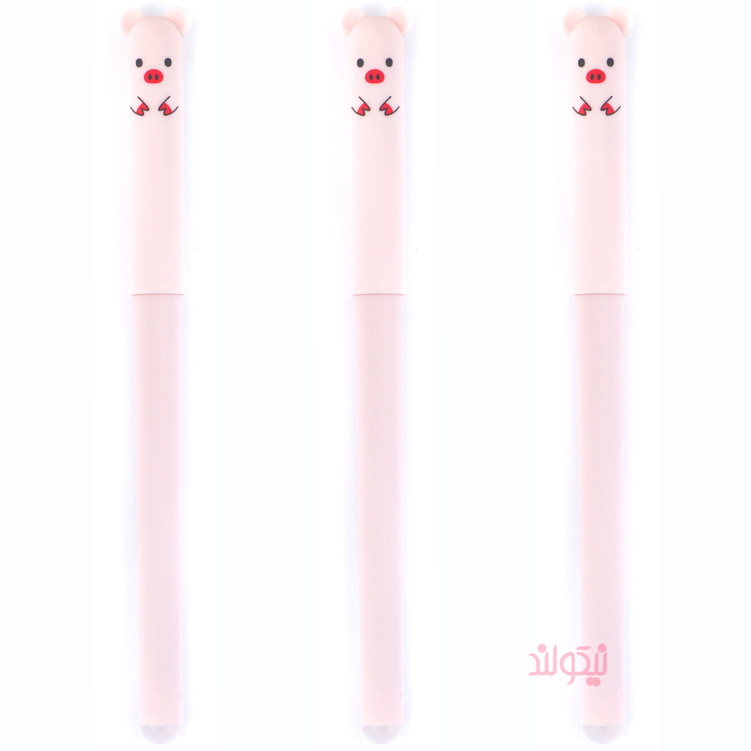 eraser-pen-animal