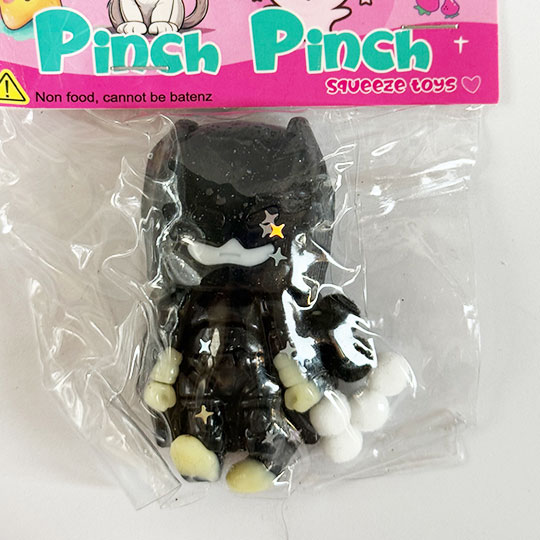 Squishy-cute