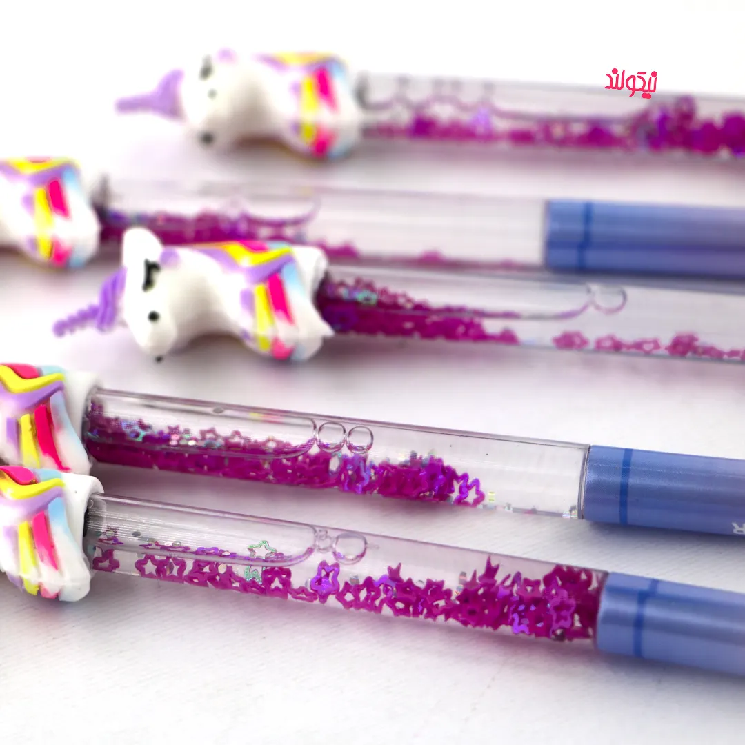 Purple-Aquarium-Pen