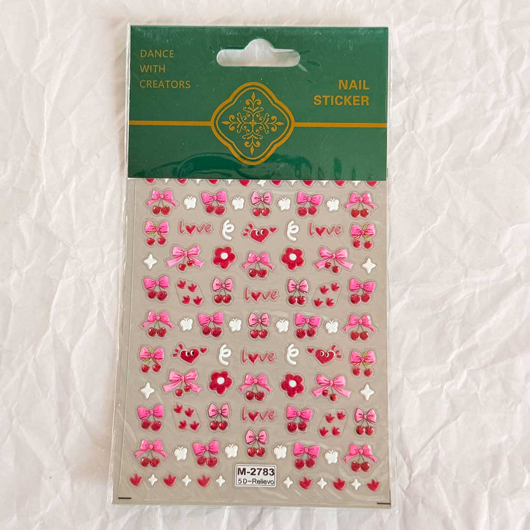 nail-sticker