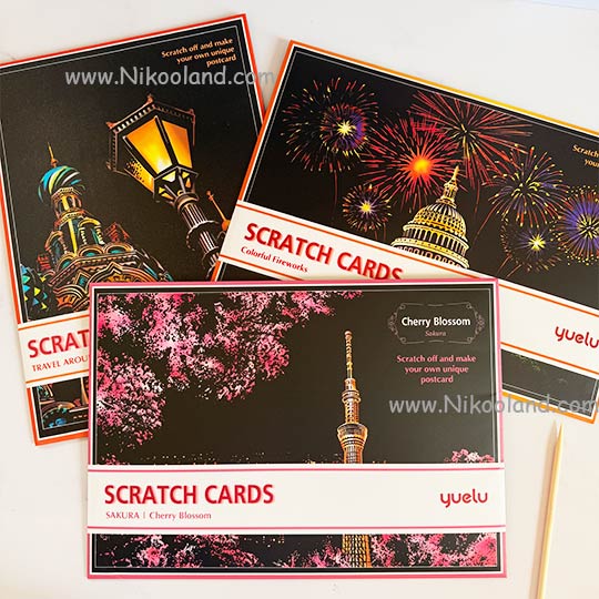 scratch-postcard-yuelu-A4