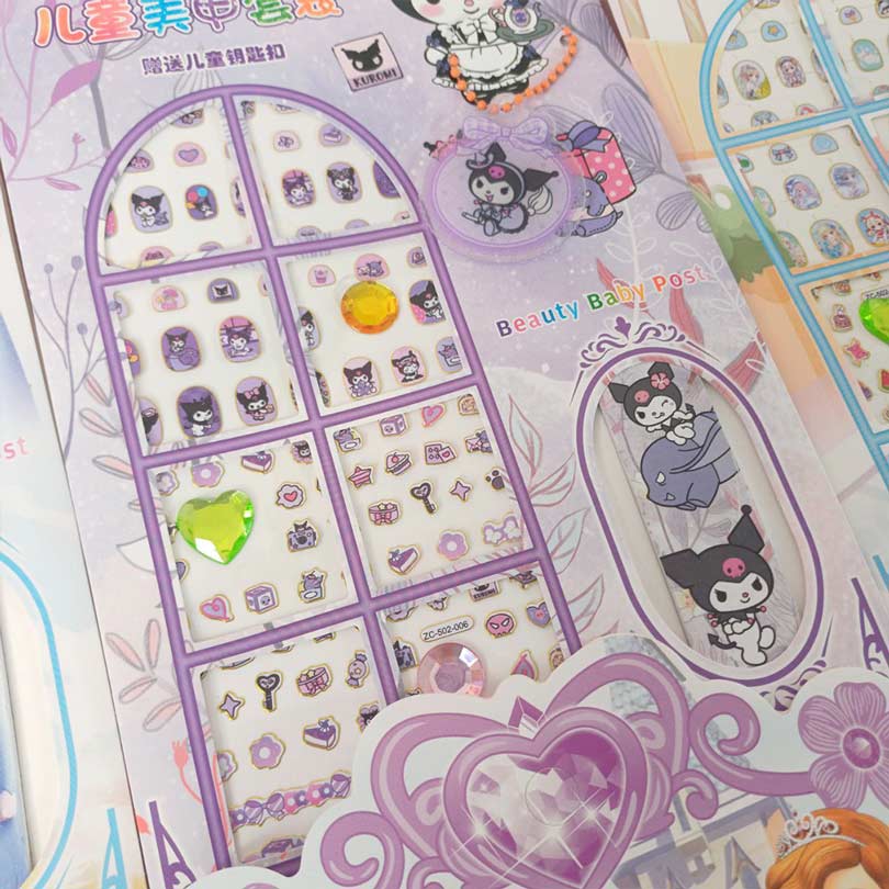 kids-nail-sticker