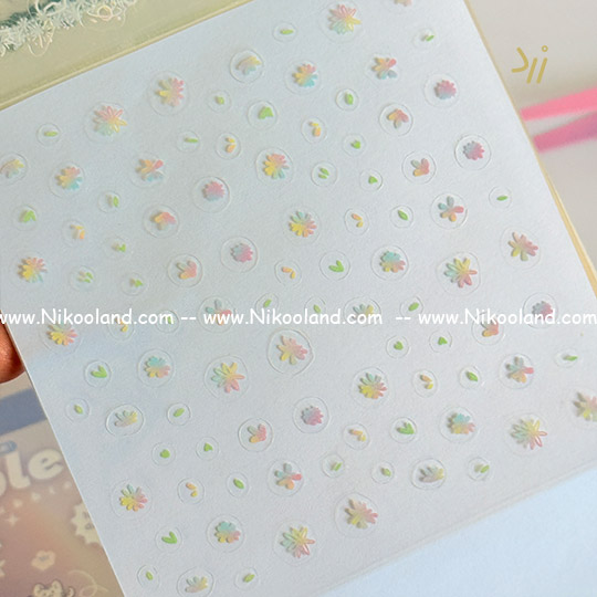 mini-sticker-notebook-1600YILAN