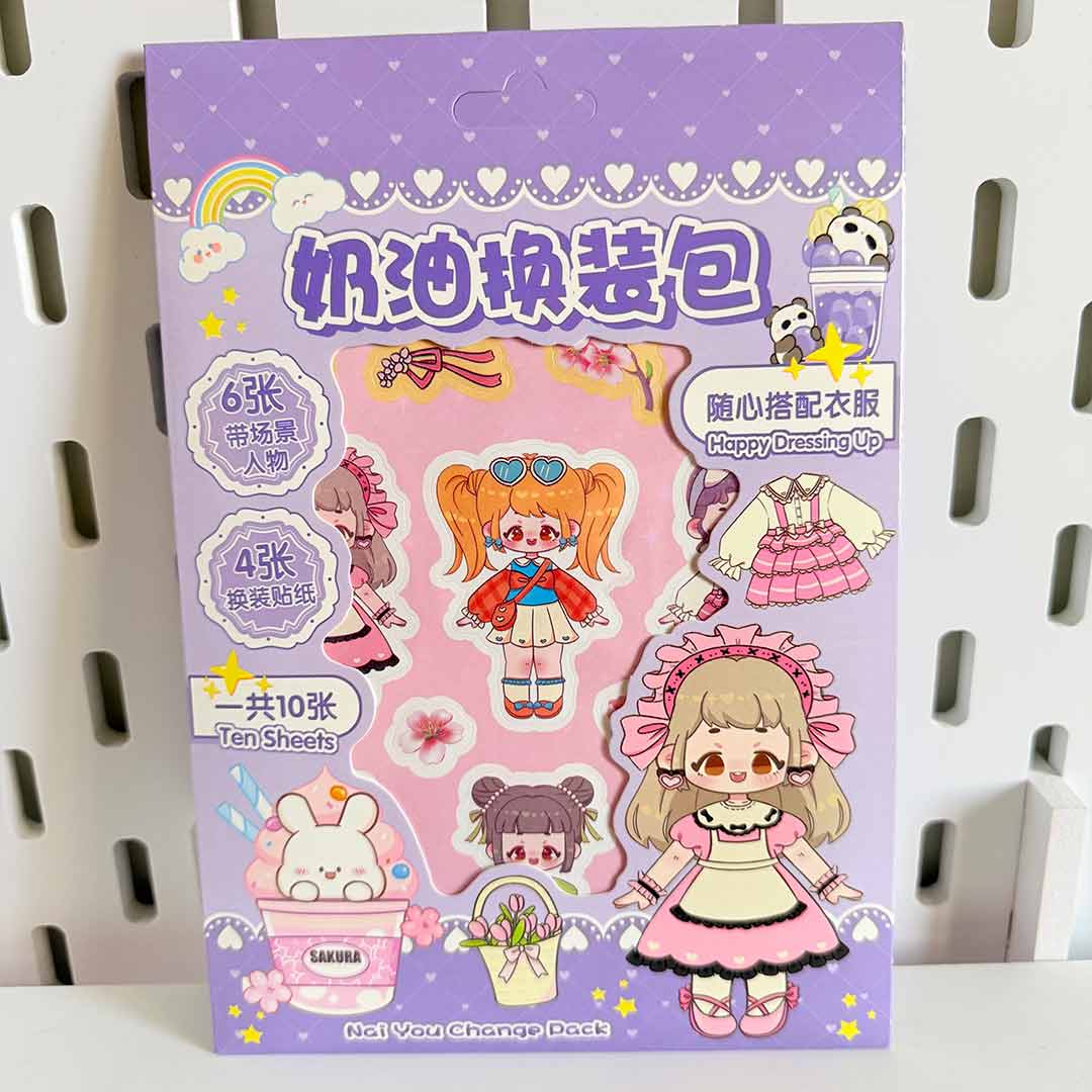 cloth-design-sticker-6pcs