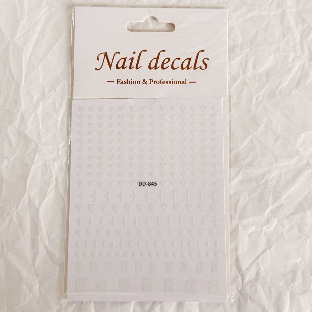 nail-sticker