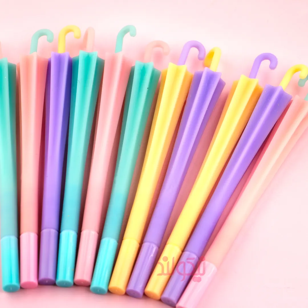 umbrella-Pen-Purple