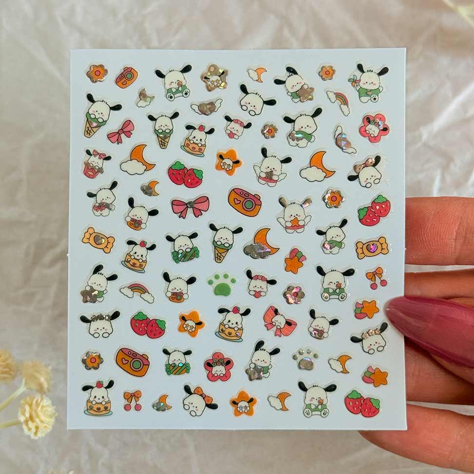 noctilucent-mini-nail-sticker