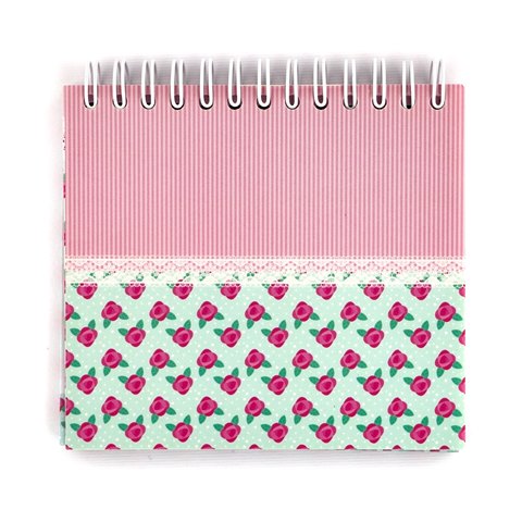 Spring-Notebook
