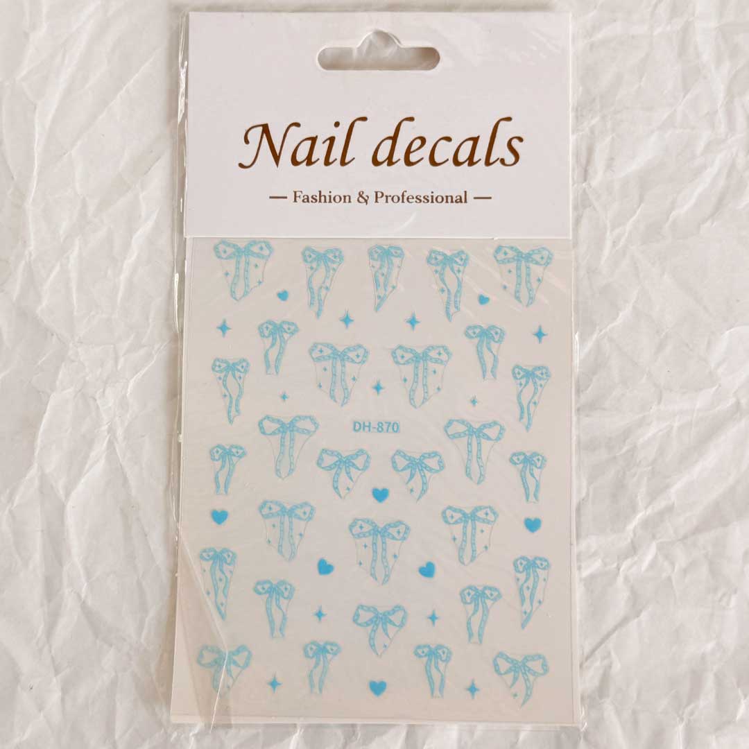 nail-sticker