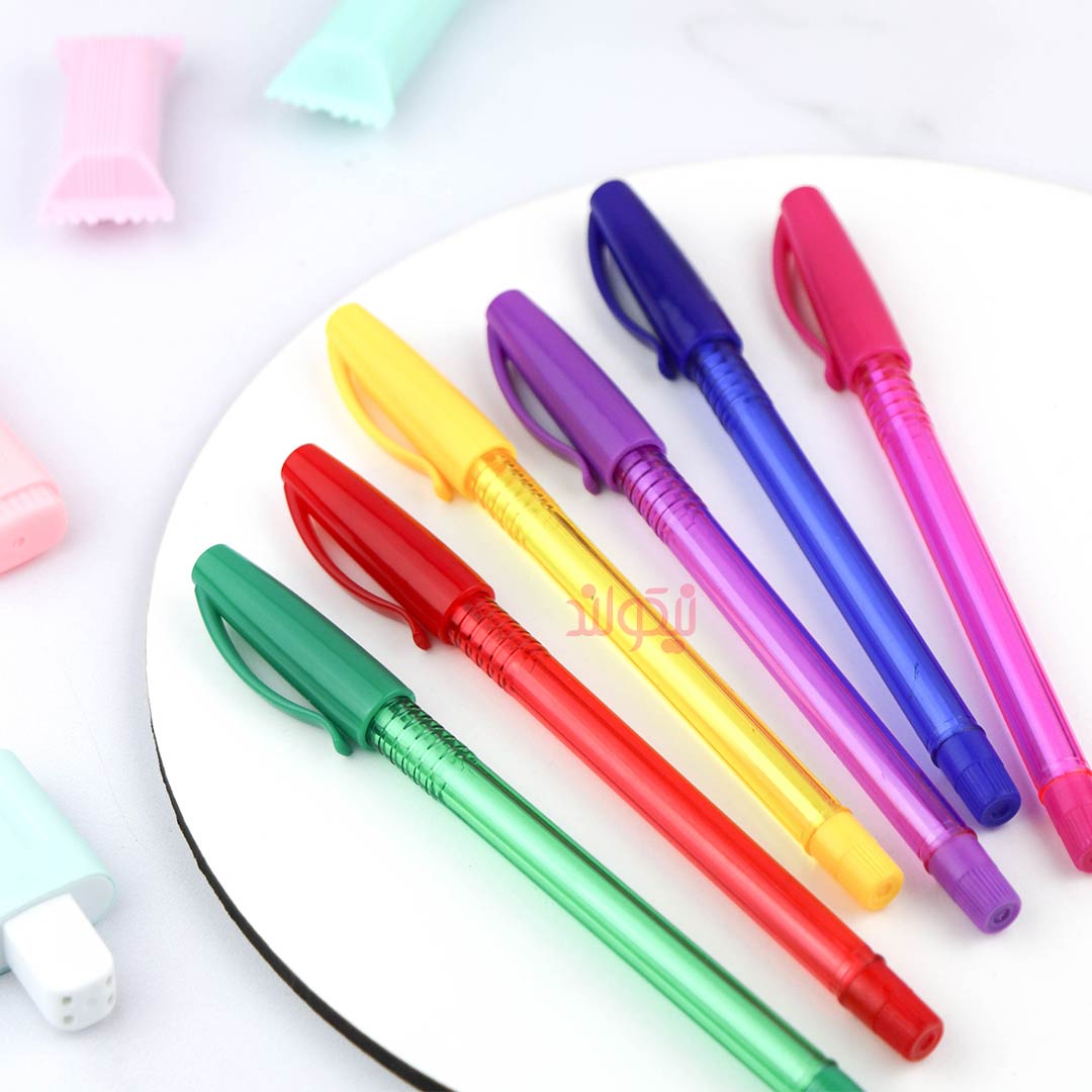 colored-ball-pen