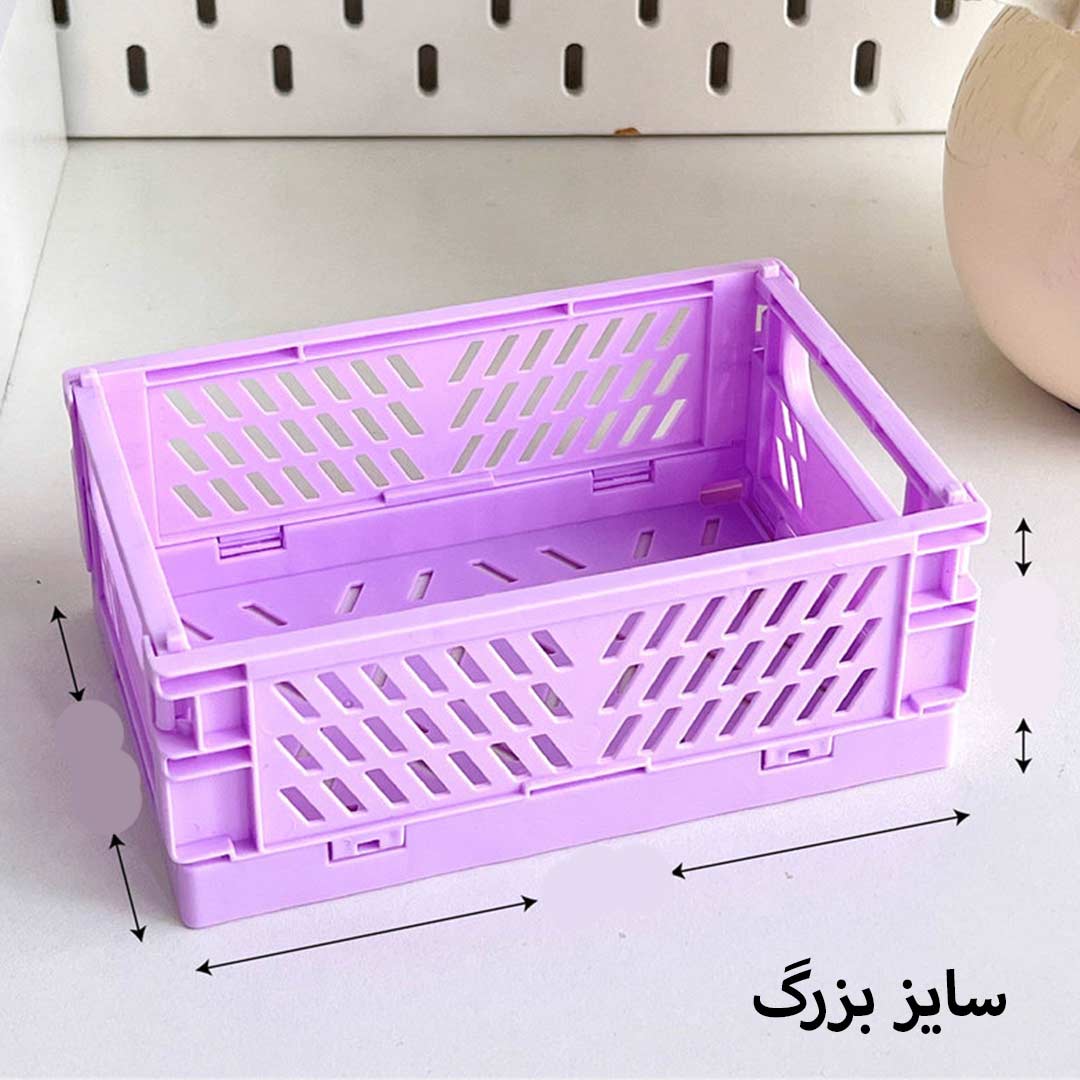 Pinterest-Basket-organizer