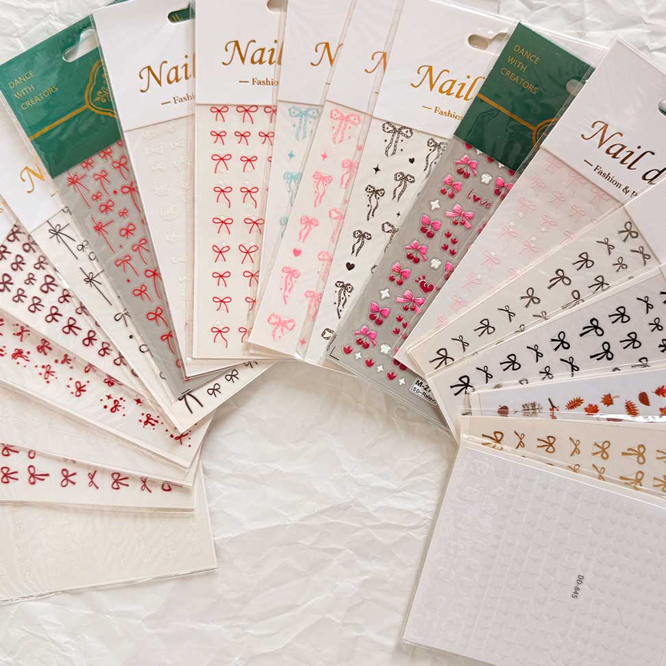 nail-sticker