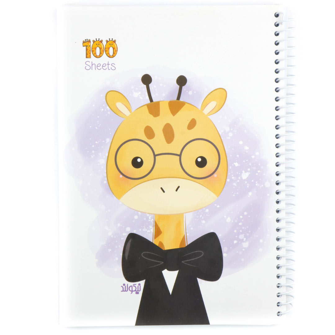 notebook-100