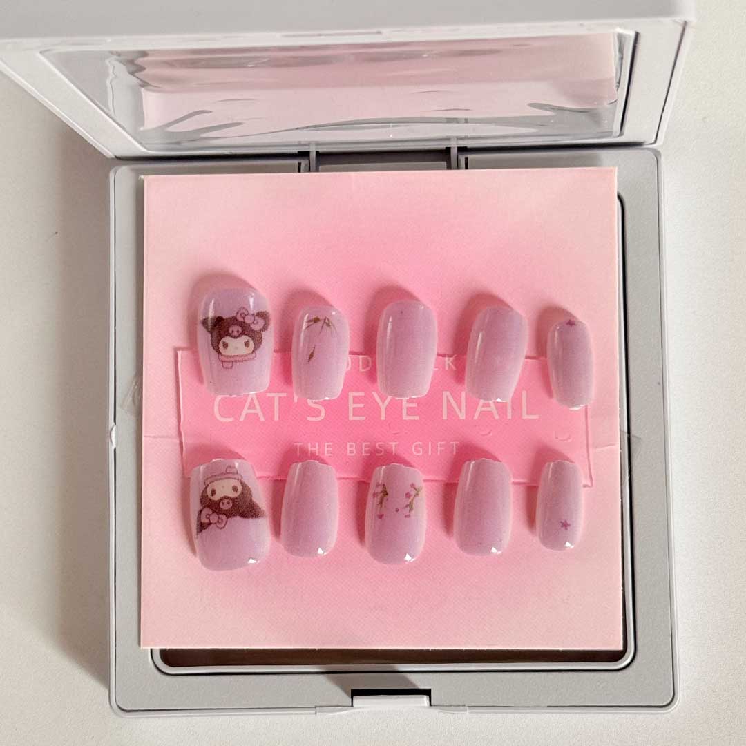 colorful-nail