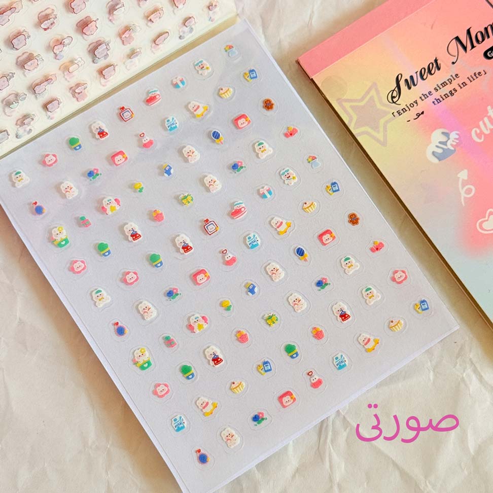 mini-sticker-notebook-2000YILAN