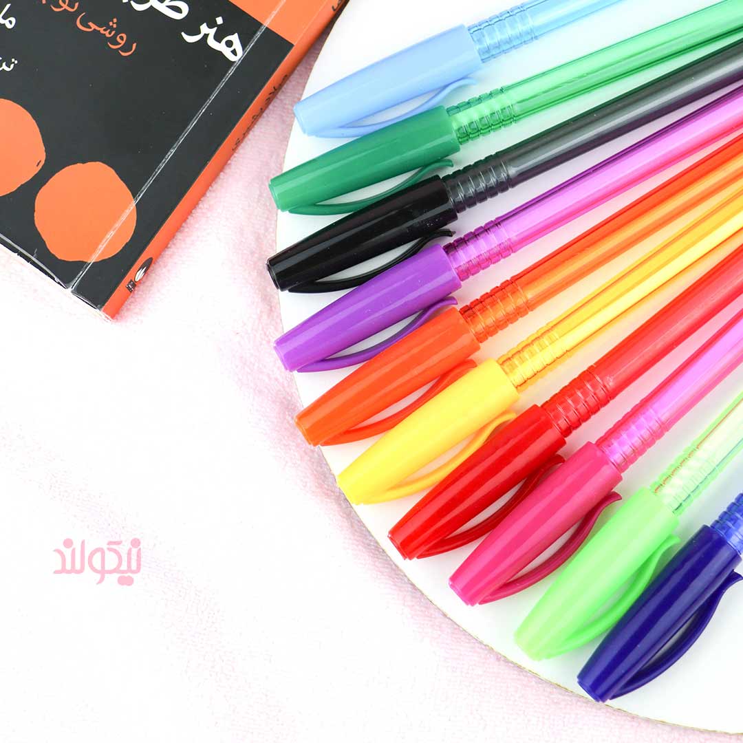 colored-ball-pen