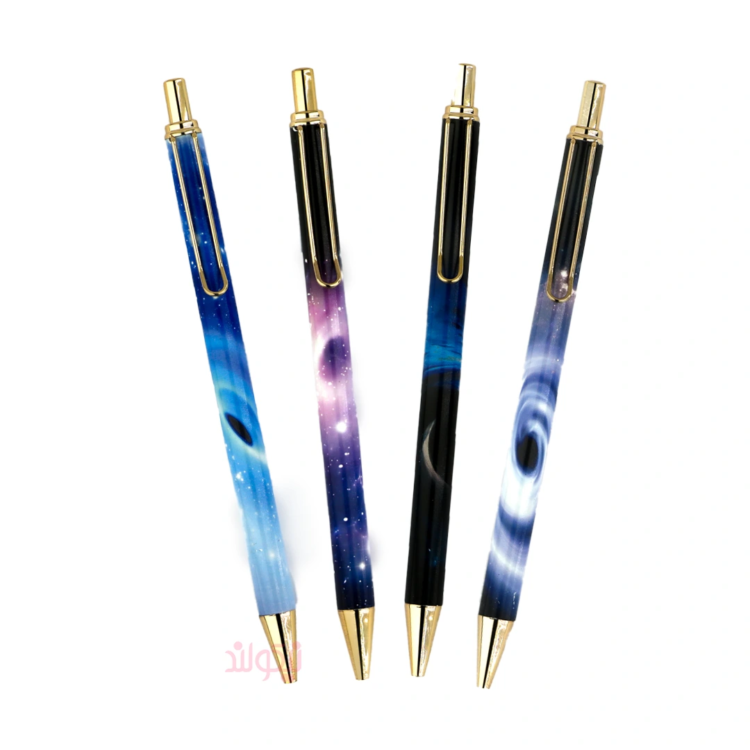 galaxy-Pencil