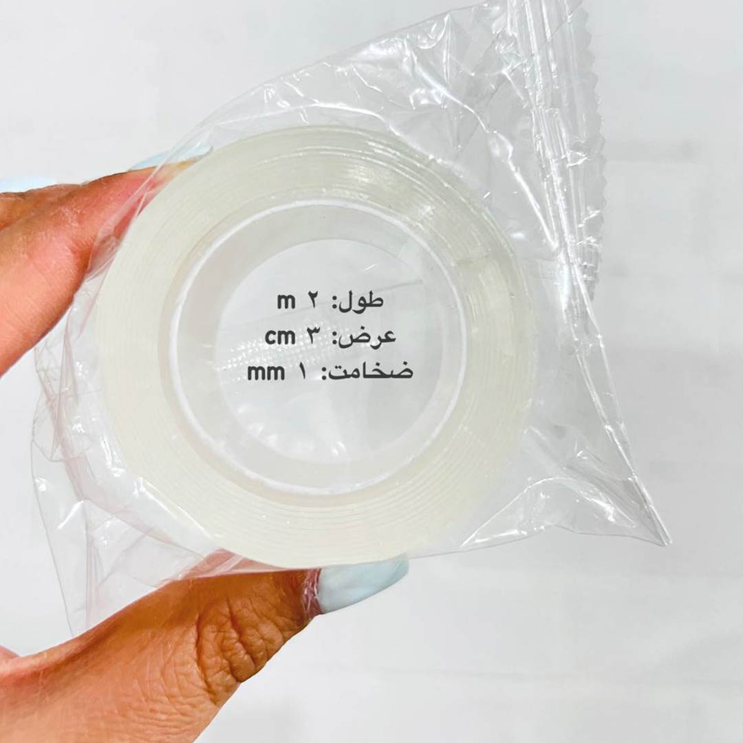 nano-tape