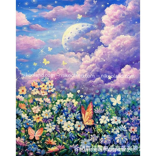 number-coloring-roll-J-30in40