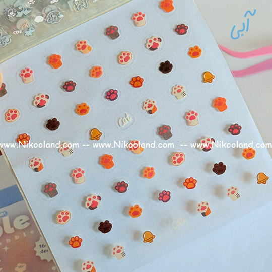 mini-sticker-notebook-1600YILAN