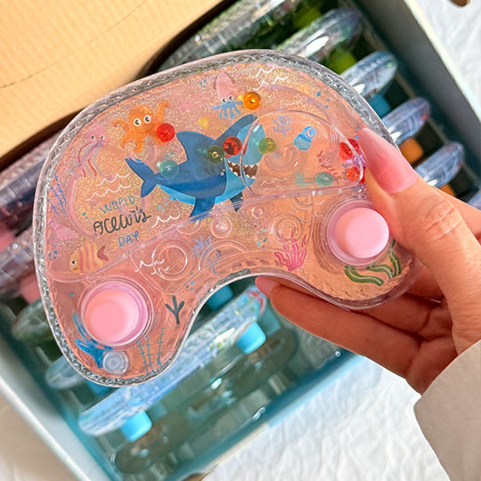 water-game