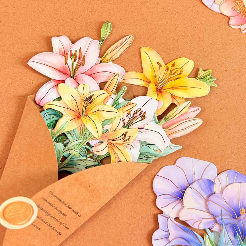 flower-postcard