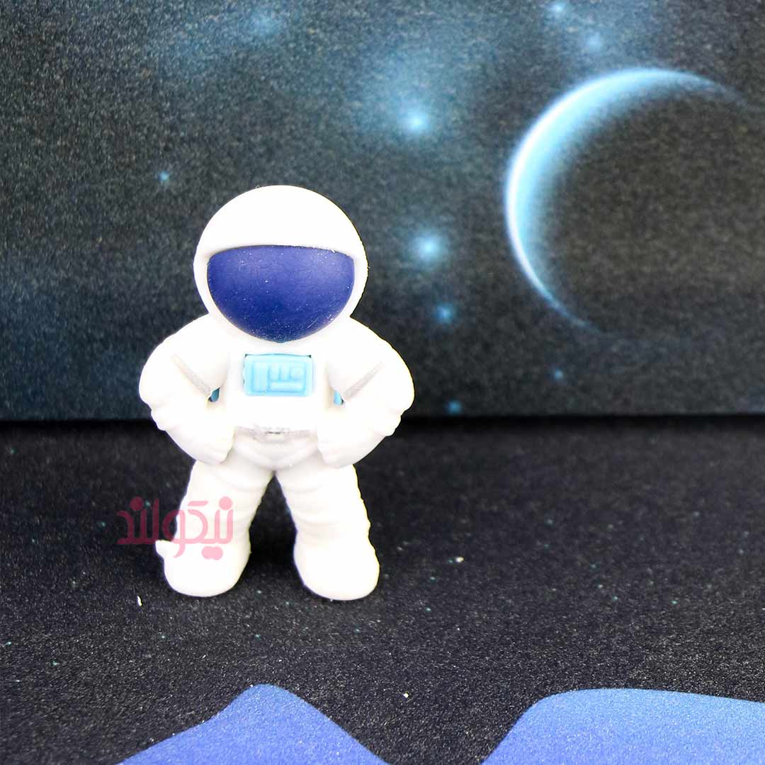 astronaut-eraser