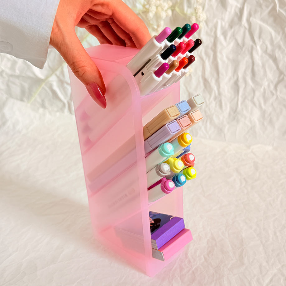 pastel-orgenizer-4step