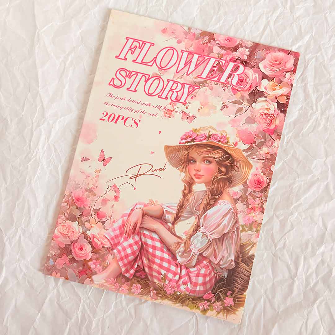 Journaling-sticker-notebook