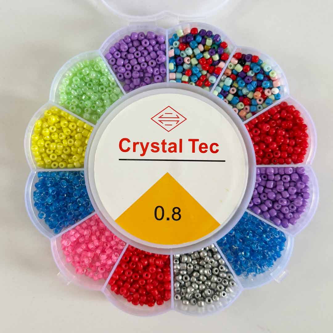 Bracelet-making-pack