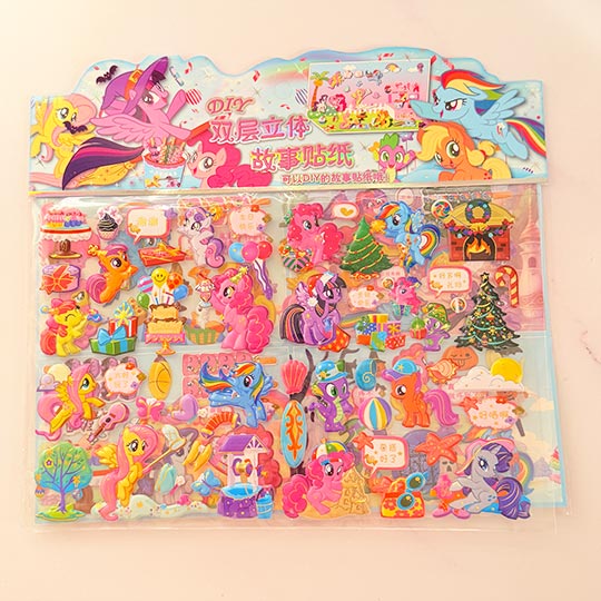 sanrio-story-home-sticker