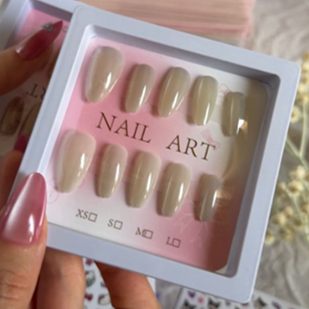 colorful-nail