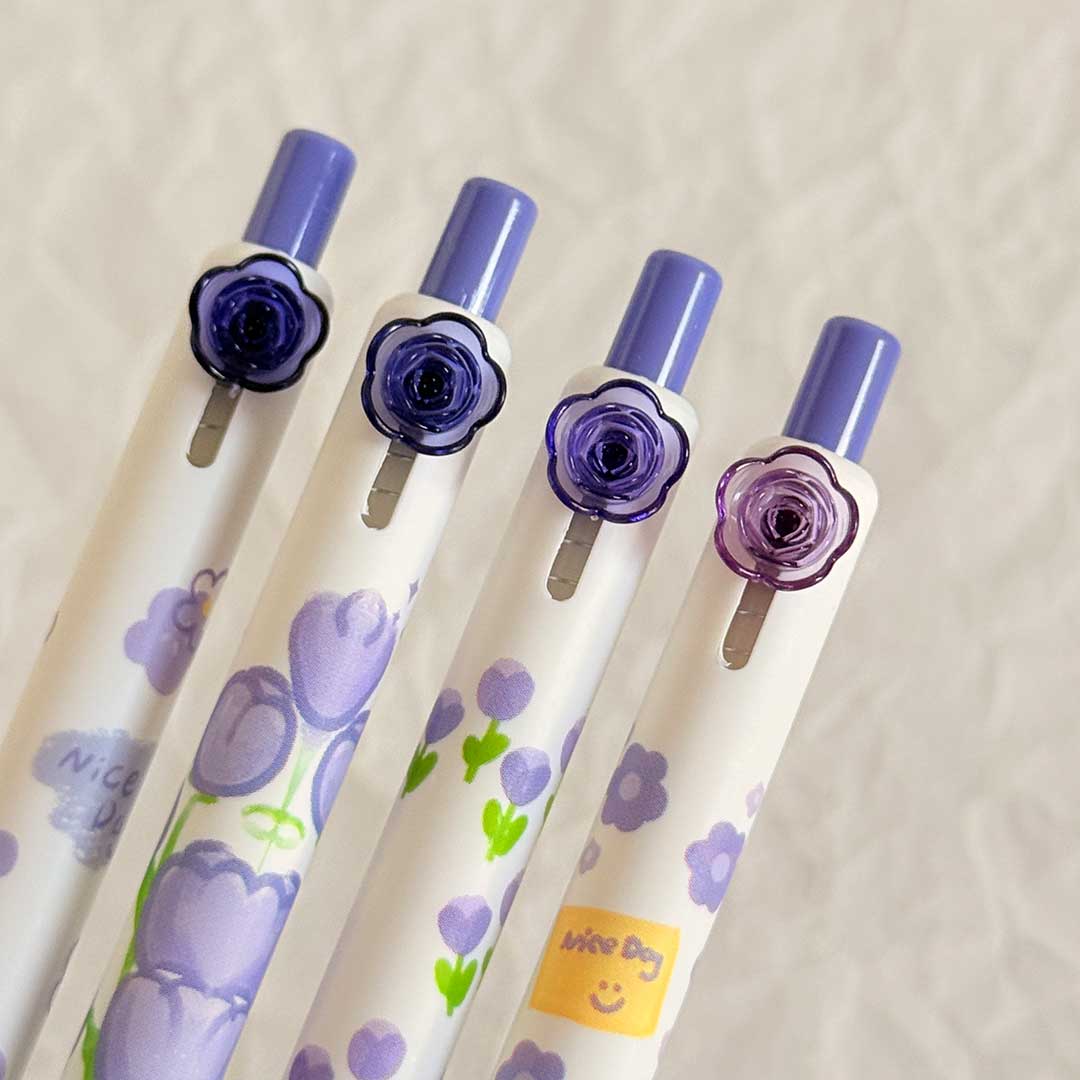 moka-flower-pen