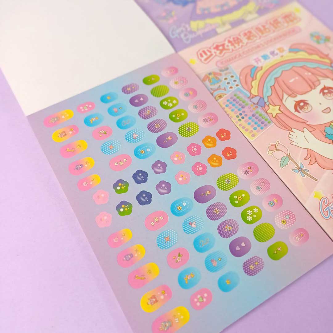 cloth-design-pack-nails