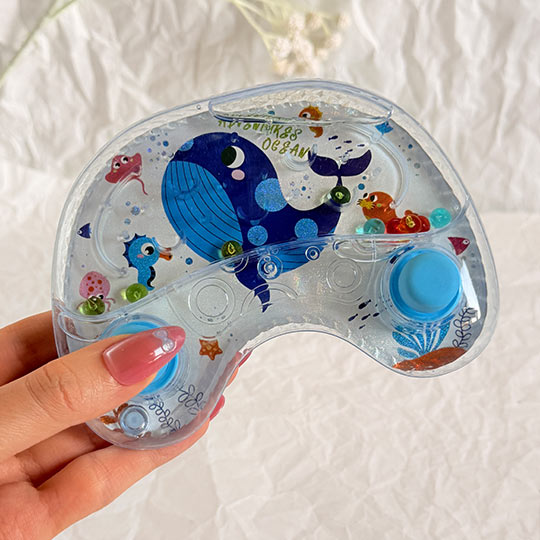 water-game