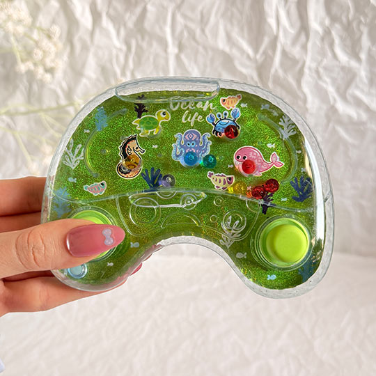 water-game