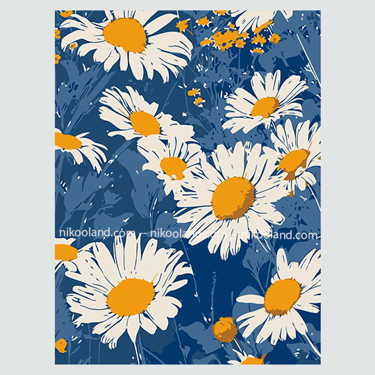 number-coloring-canvas-30-40