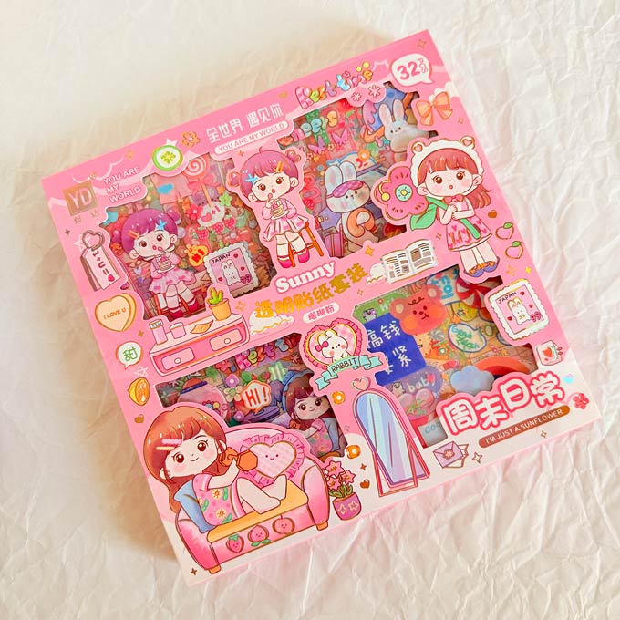 box-sticker-100paper