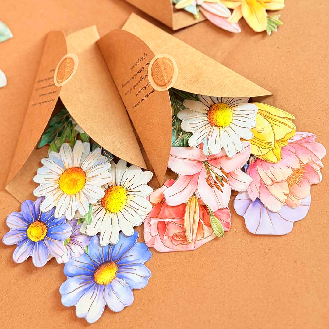 flower-postcard