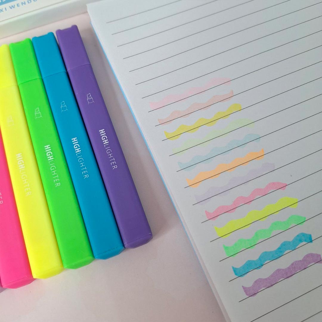 highlighter-cube-f0650