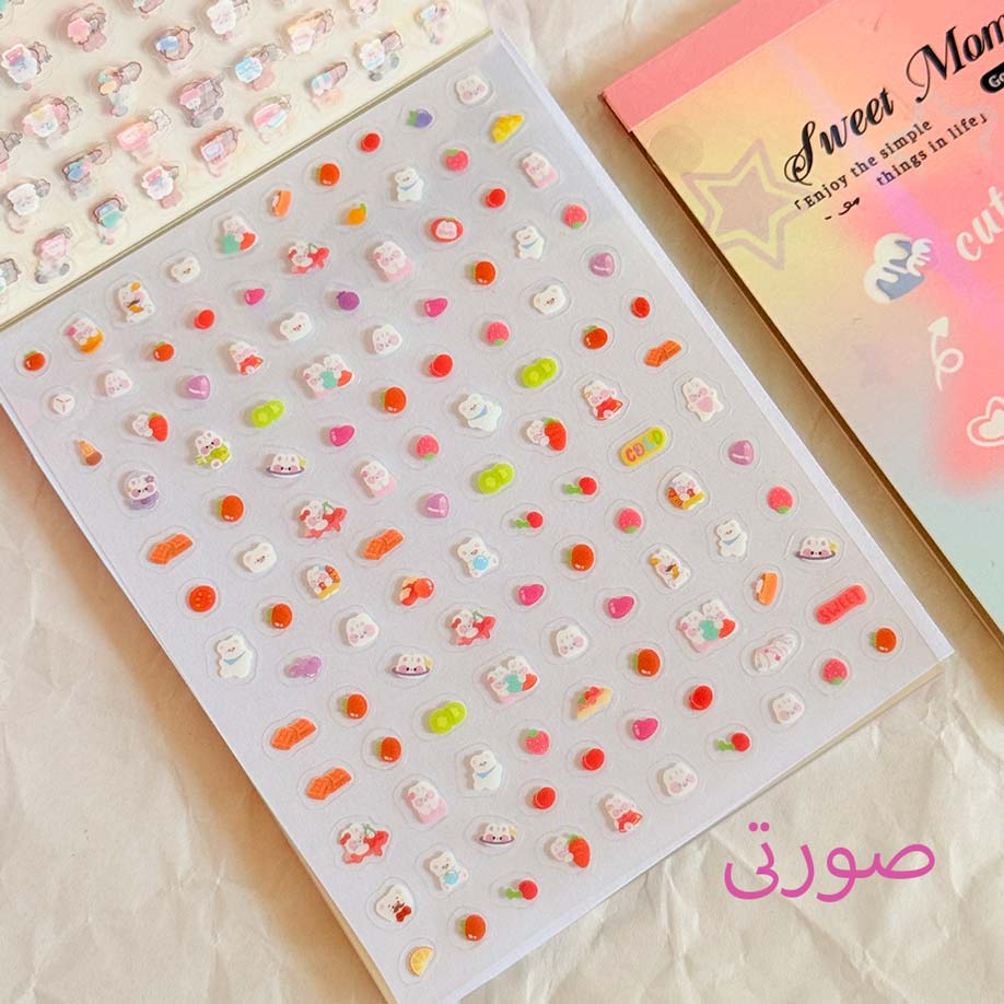 mini-sticker-notebook-2000YILAN