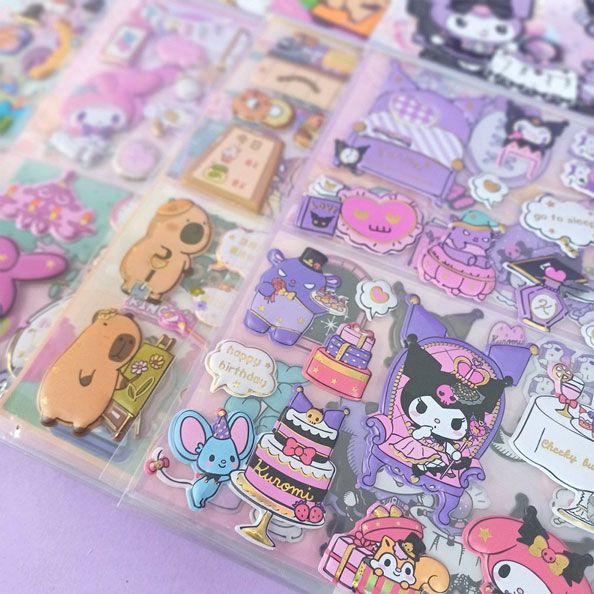 sanrio-story-home-sticker