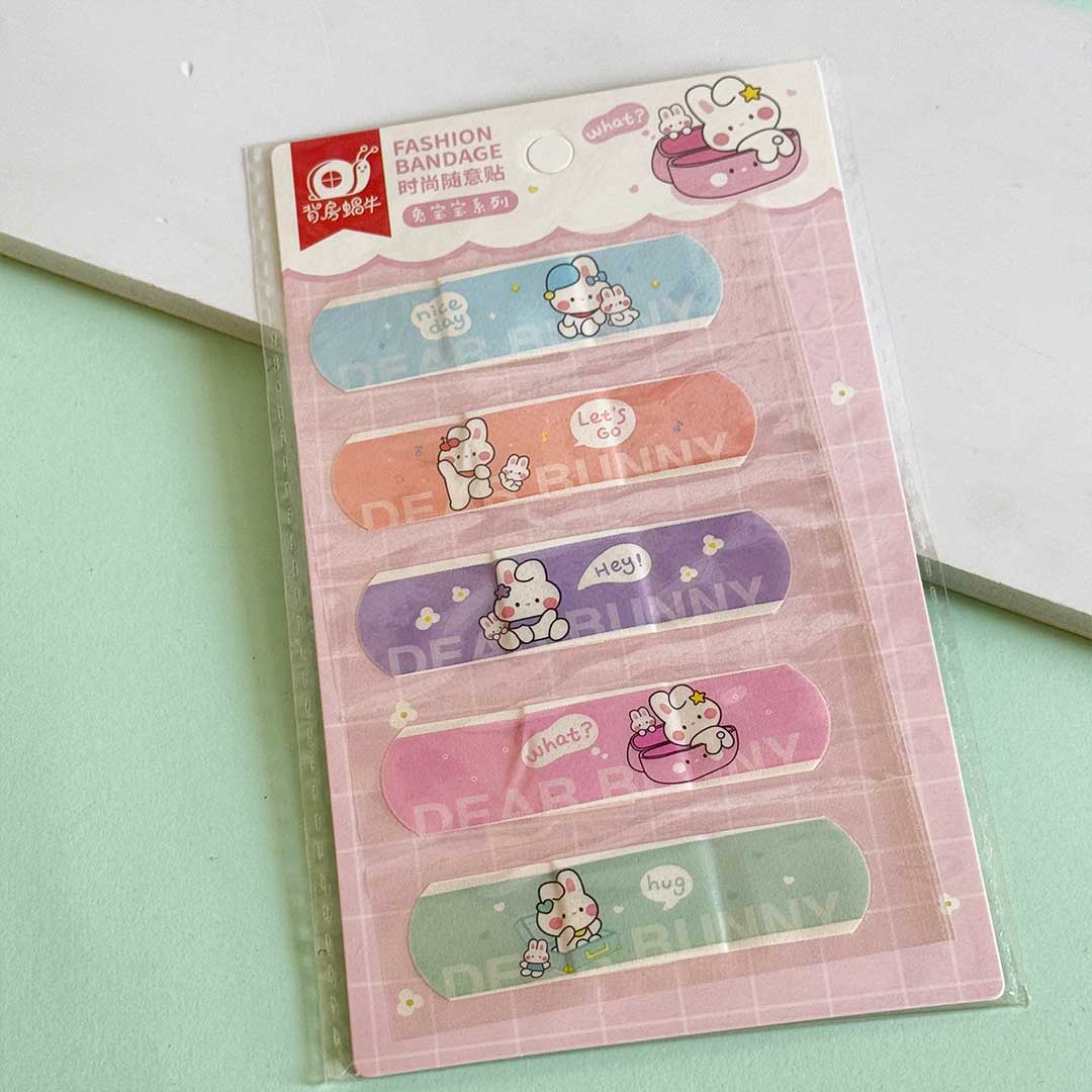 5-fancy-bandages