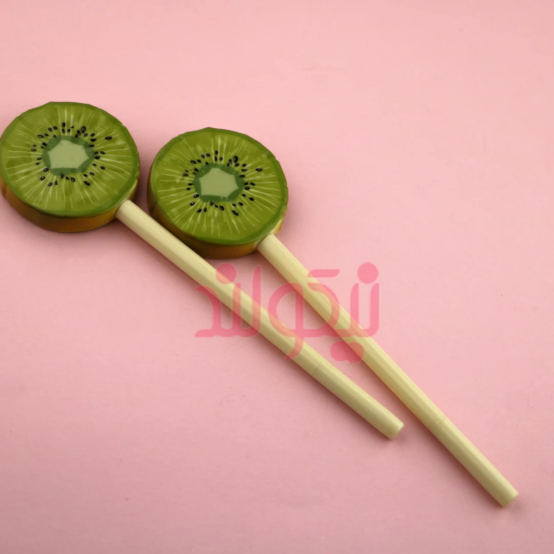 Fruit-Pen-Kiwi