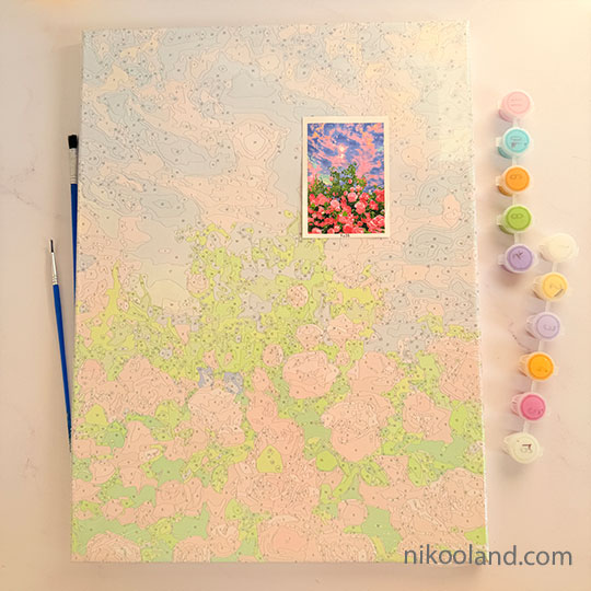 number-coloring-canvas-30-40