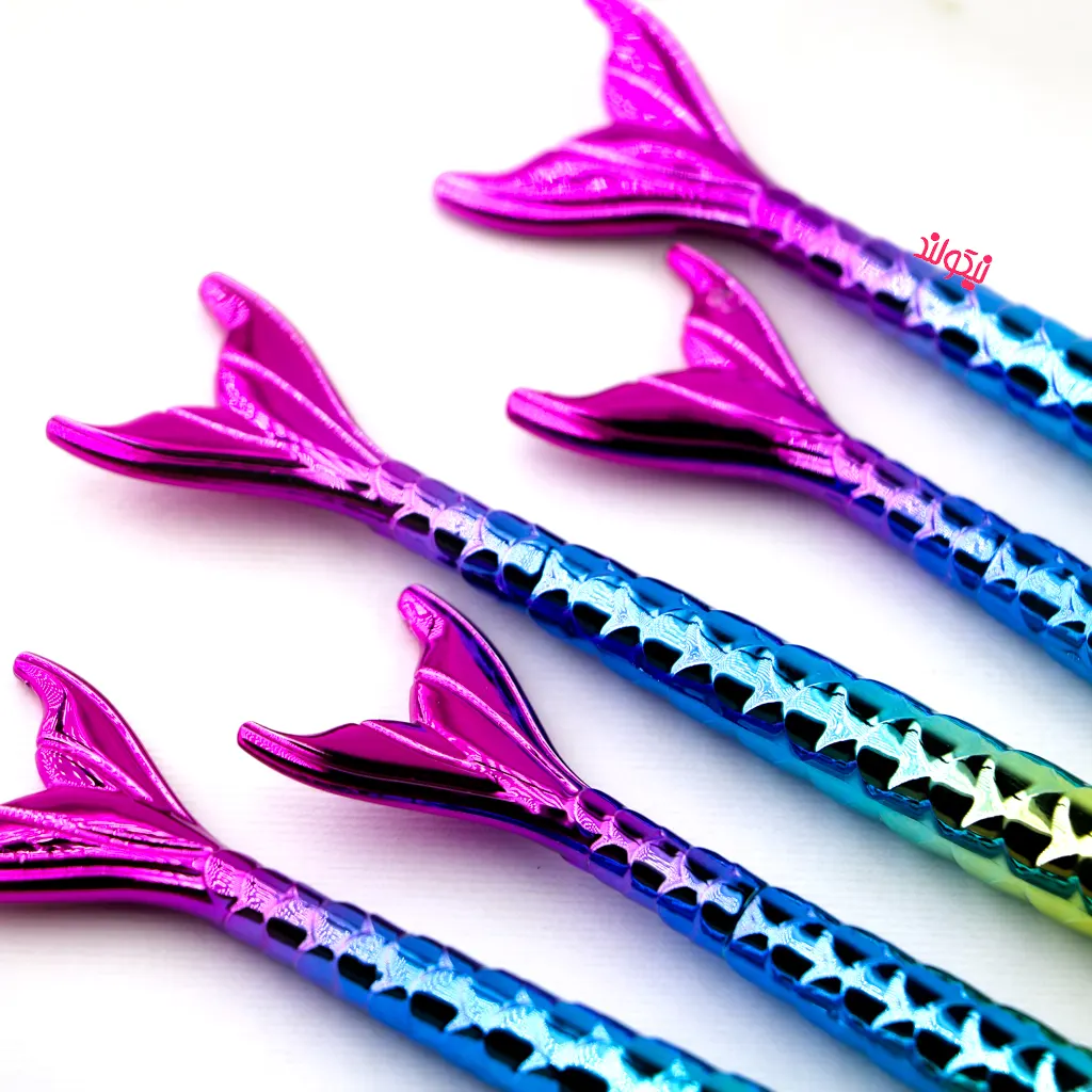 Purple-Fish-Pen