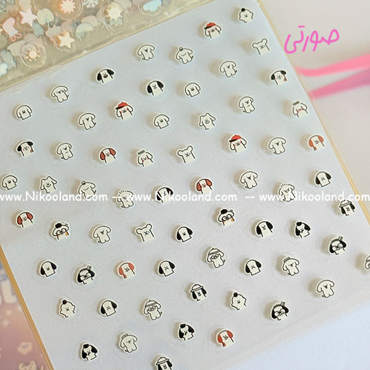 mini-sticker-notebook-1600YILAN