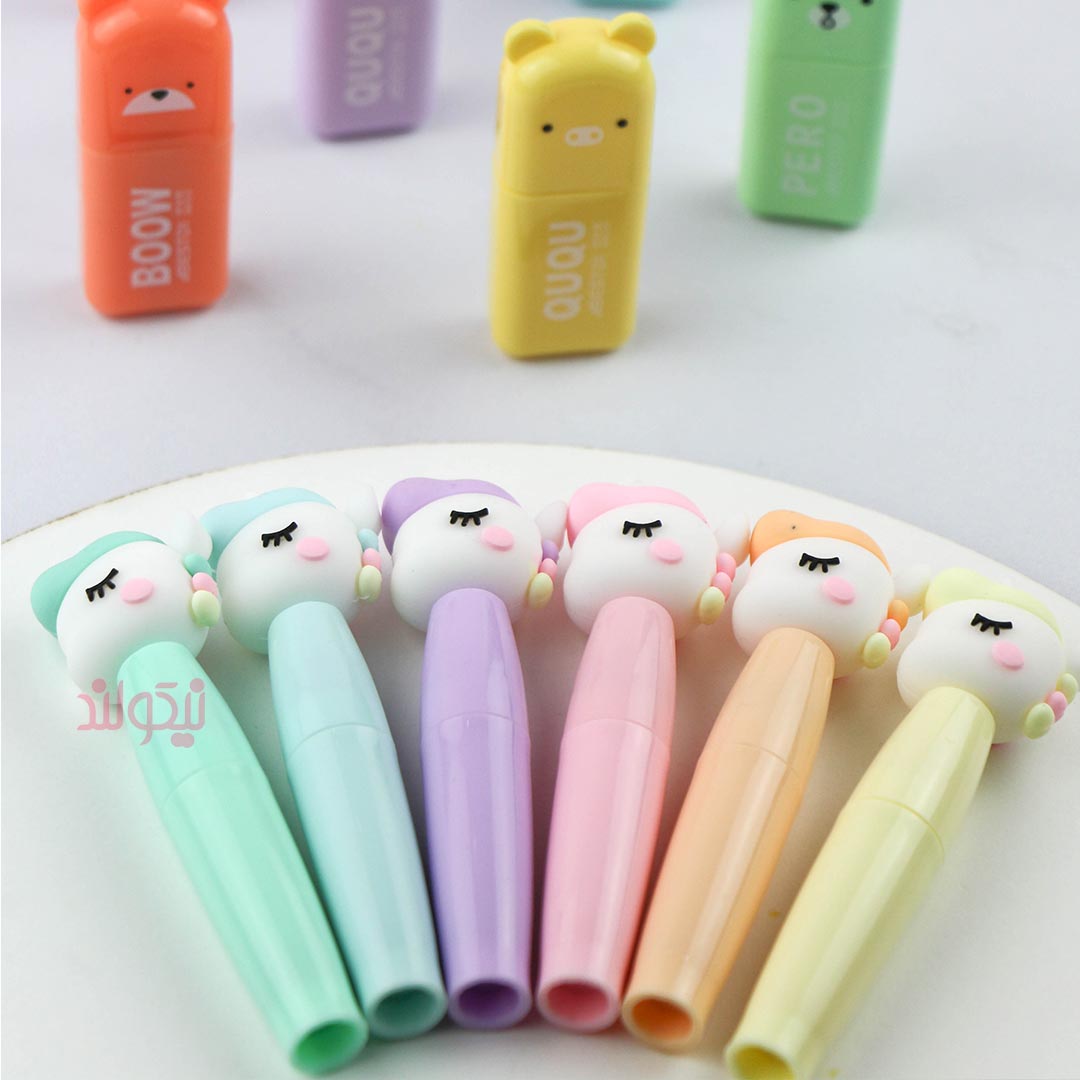 unicorn-highlighter-silicone