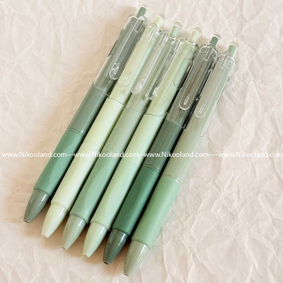 gradiant-series-pen