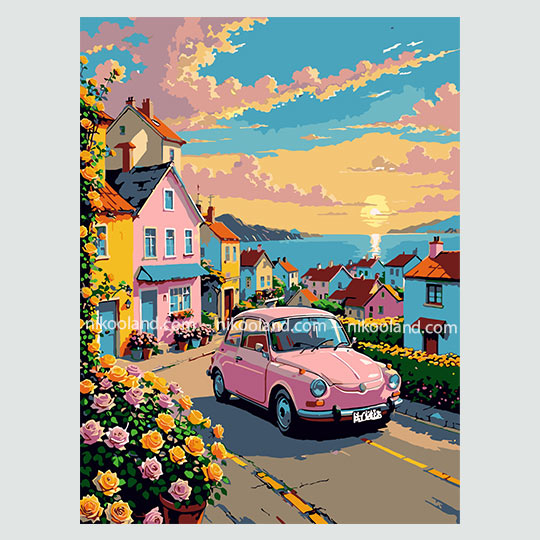 number-coloring-canvas-30-40